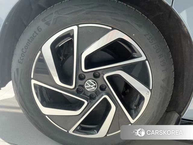 Volkswagen ID.7 VIZZION id 4290730 из Китая 7