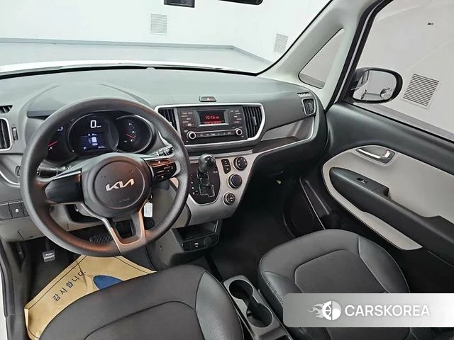 Kia The New Ray id 4603890 из Кореи 14