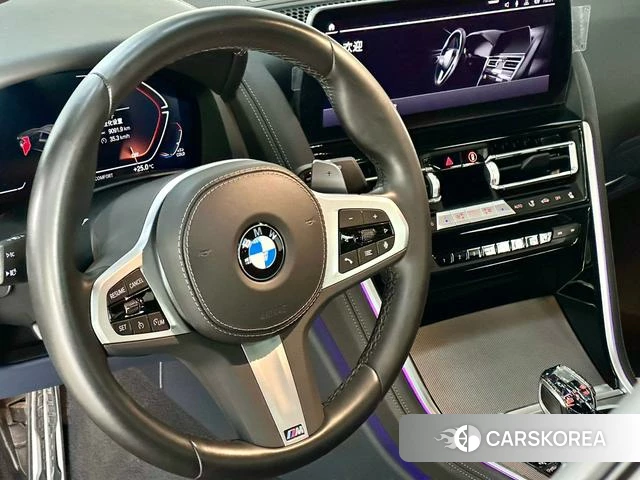 BMW 8 series id 4208175 из Китая 24