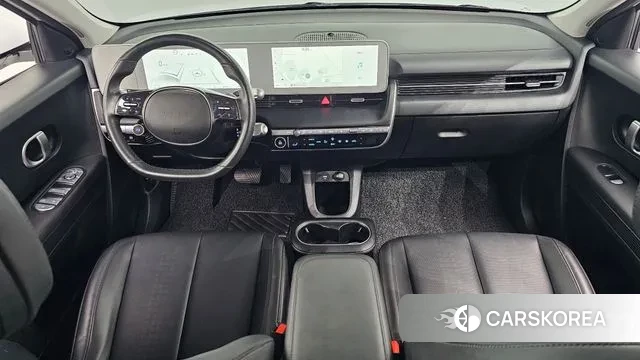 Hyundai Ionic 5 id 2885155 из Кореи 17