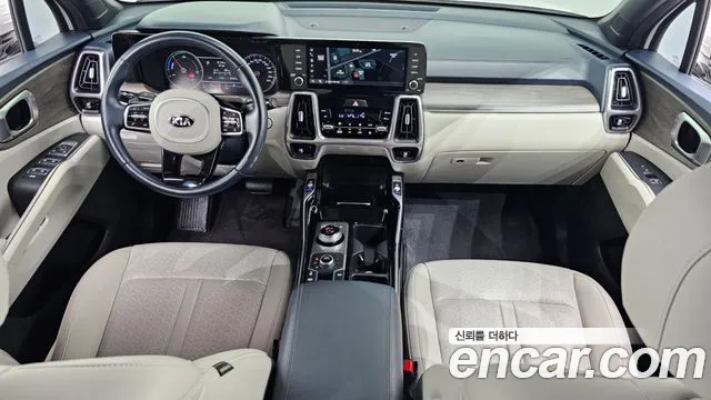 Kia Sorento 4th Generation id 2849267 из Кореи 17