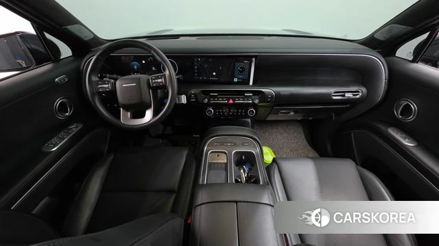 Hyundai Palisade (LX3) id 4279710 из Кореи 17