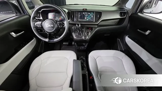 Kia The New Kia Ray id 3431416 из Кореи 17