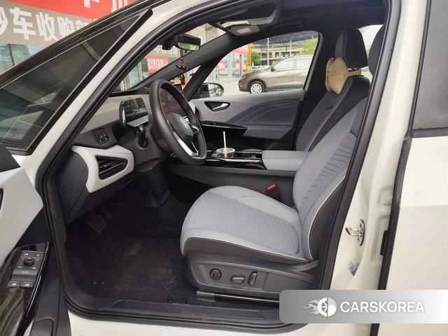 Volkswagen ID.3 id 4353797 из Китая 7