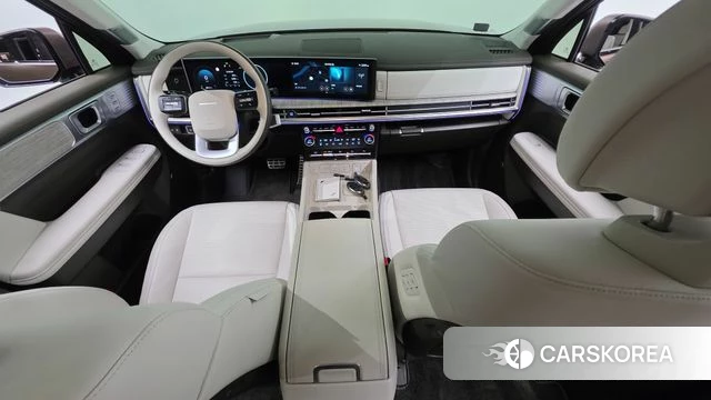 Hyundai Santa Fe (MX5) id 4359907 из Кореи 37