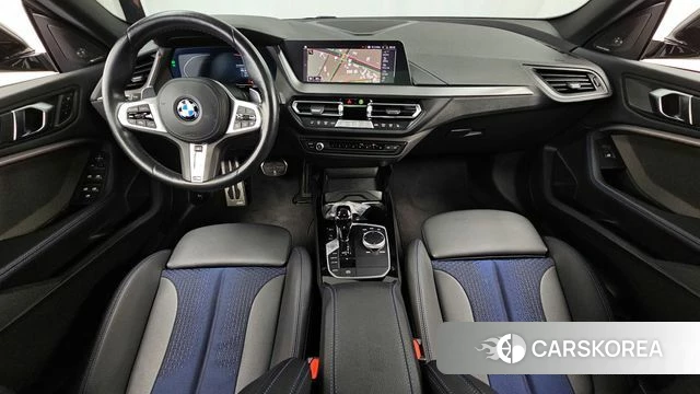 BMW 2 Series Gran Coupe (F44) id 4783528 из Кореи 29