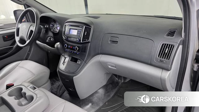 Hyundai The New Grand Starex id 4900886 из Кореи 27