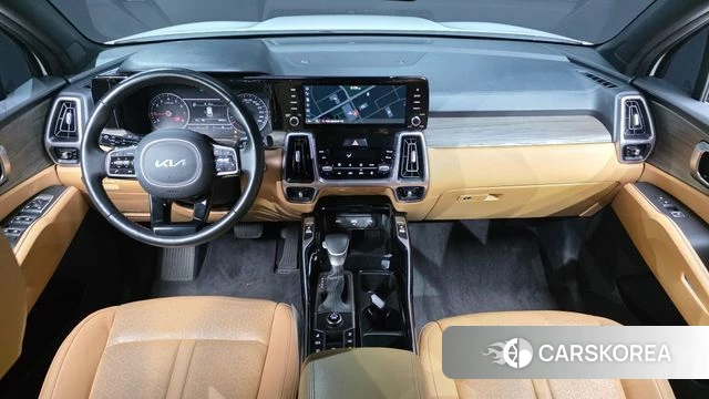 Kia Sorento 4th Generation id 3914828 из Кореи 17