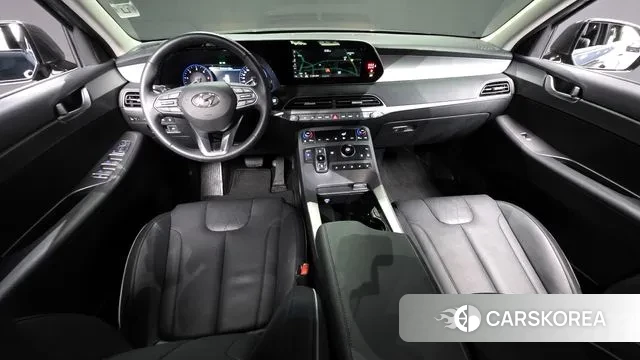 Hyundai Palisade id 3453291 из Кореи 17