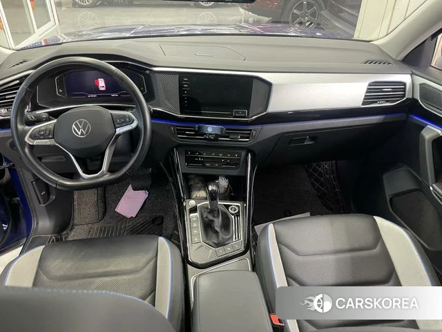 Volkswagen Tanyue GTE id 4278575 из Китая 8