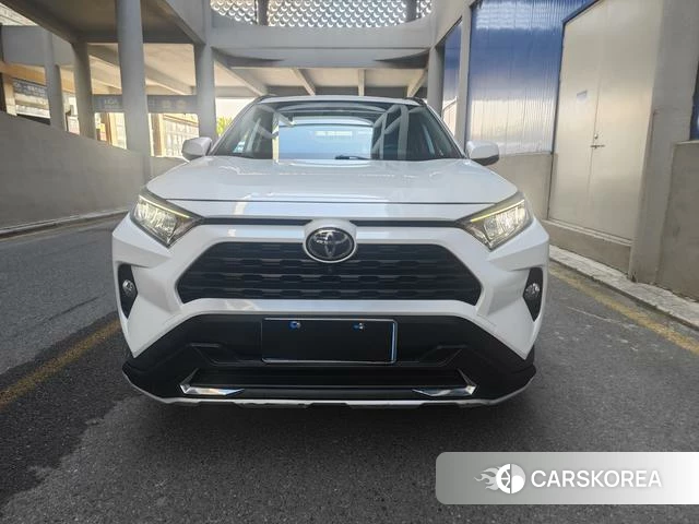 Toyota RAV4 Rongfang id 4257484 из Китая 7