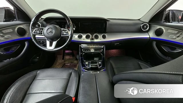 Mercedes-Benz E-Class W213 id 4196747 из Кореи 17