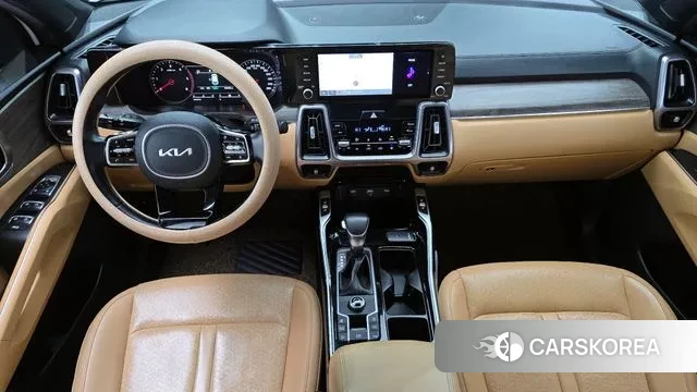 Kia Sorento 4th Generation id 3463536 из Кореи 17