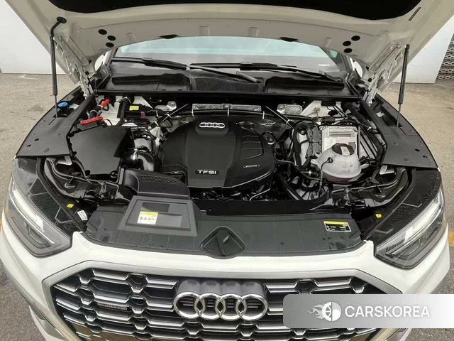 Audi Q5L id 4271465 из Китая 17