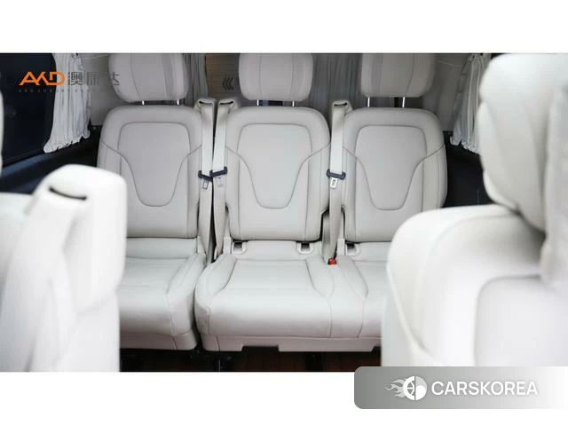 Mercedes-Benz V-class id 4256154 из Китая 7