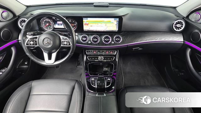 Mercedes-Benz E-Class W213 id 4764675 из Кореи 27
