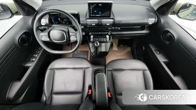 Hyundai Casper id 3411225 из Кореи 17