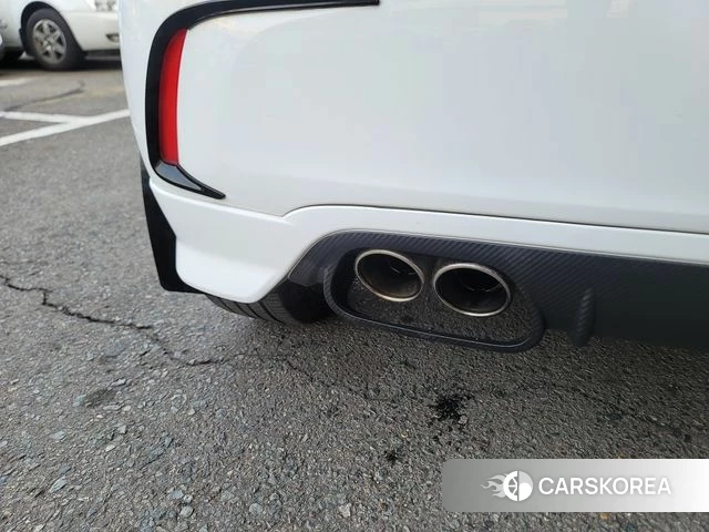 Chevrolet (GM Daewoo) The New Spark id 3823847 из Кореи 17