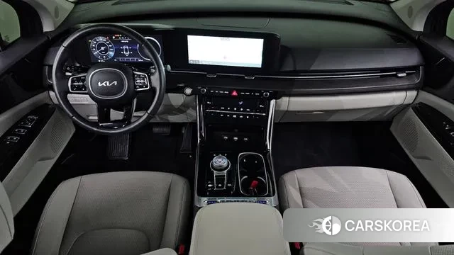 Kia Carnival 4th generation id 3659714 из Кореи 17