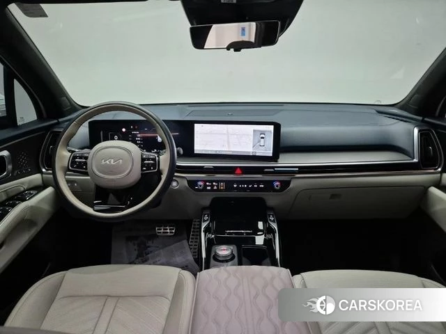 Kia The New Sorento 4th Generation id 3891404 из Кореи 16