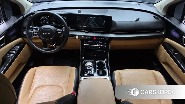 Kia Carnival 4th generation id 3707082 из Кореи 17