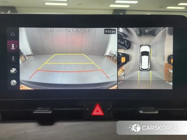 Kia Sportage 5th Generation Hybrid id 3154030 из Кореи 17