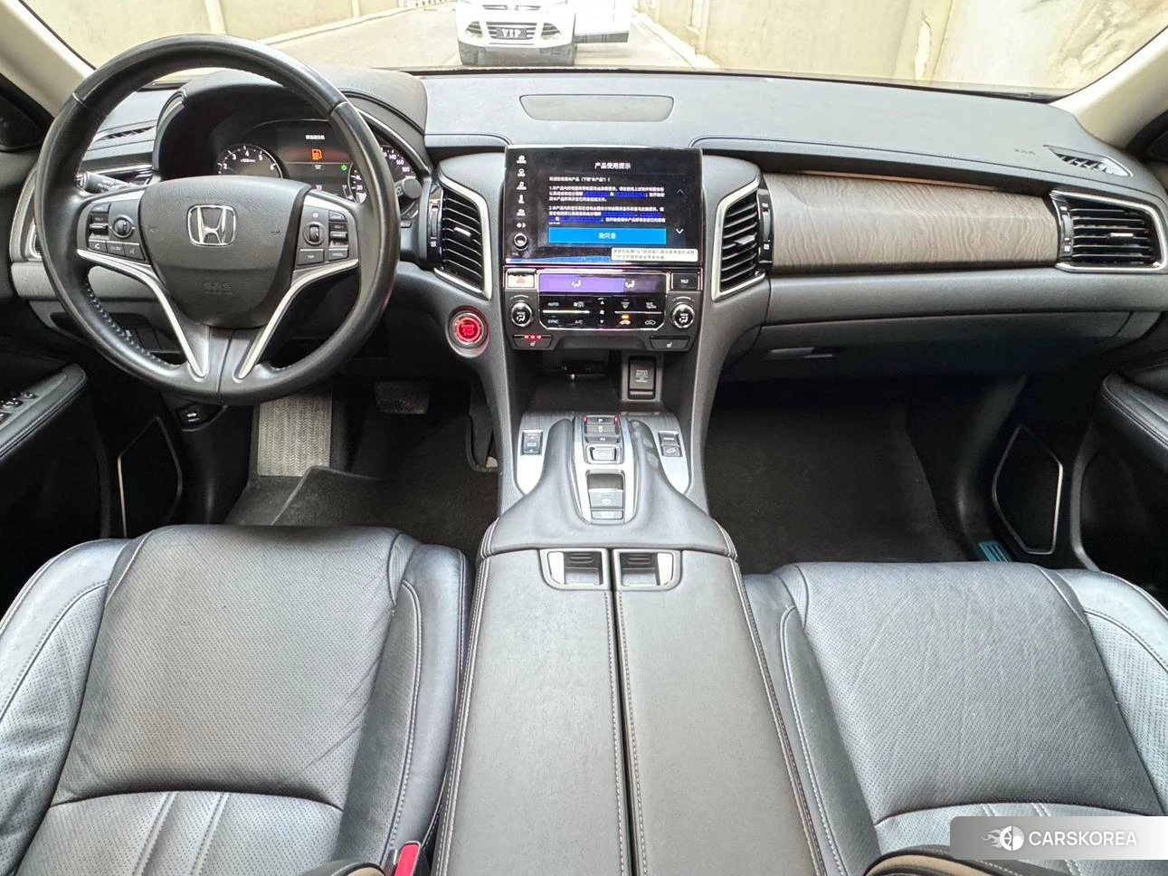 Honda Avancier id 4461689 из Китая 9