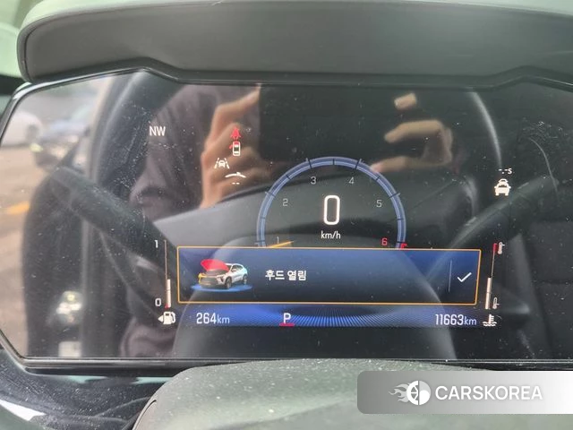 Chevrolet (GM Daewoo) Trax Crossover id 4602290 из Кореи 13