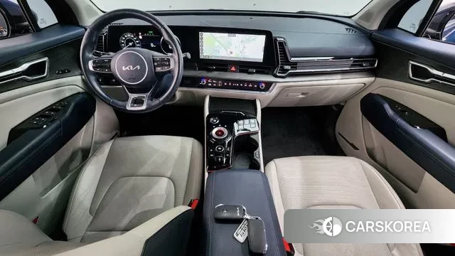 Kia Sportage 5th Generation id 3680660 из Кореи 17