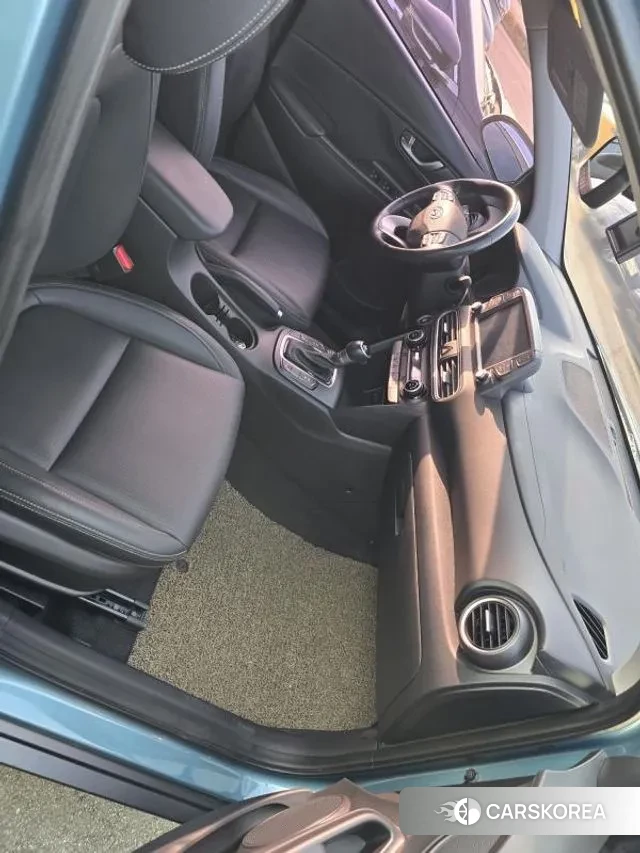 Hyundai Kona id 3454931 из Кореи 17