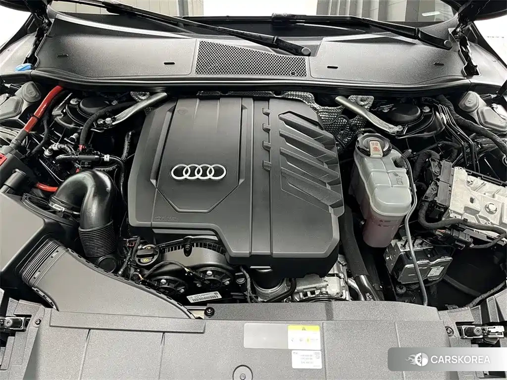 Audi A7 id 4599617 из Китая 11