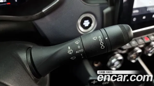 Renault Korea (Samsung) XM3 id 2790631 из Кореи 17