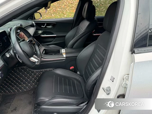 Mercedes-Benz Class C id 4257118 из Китая 10