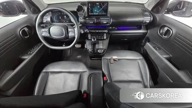 Hyundai Casper id 3421206 из Кореи 17