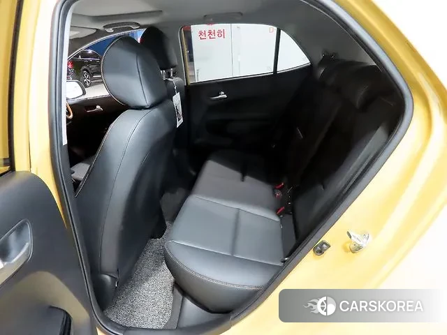 Kia Morning Urban (JA) id 3577612 из Кореи 17