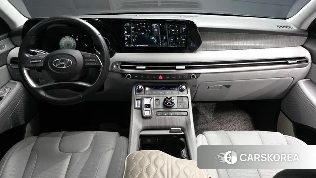 Hyundai The New Palisade id 3896635 из Кореи 17