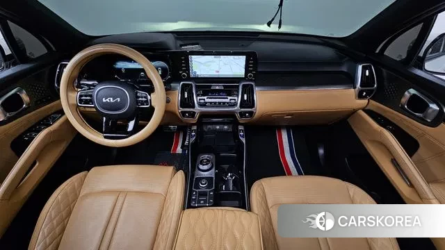 Kia Sorento 4th Generation id 3360956 из Кореи 17