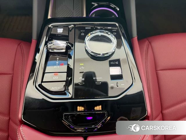BMW 5 series id 4279215 из Китая 26