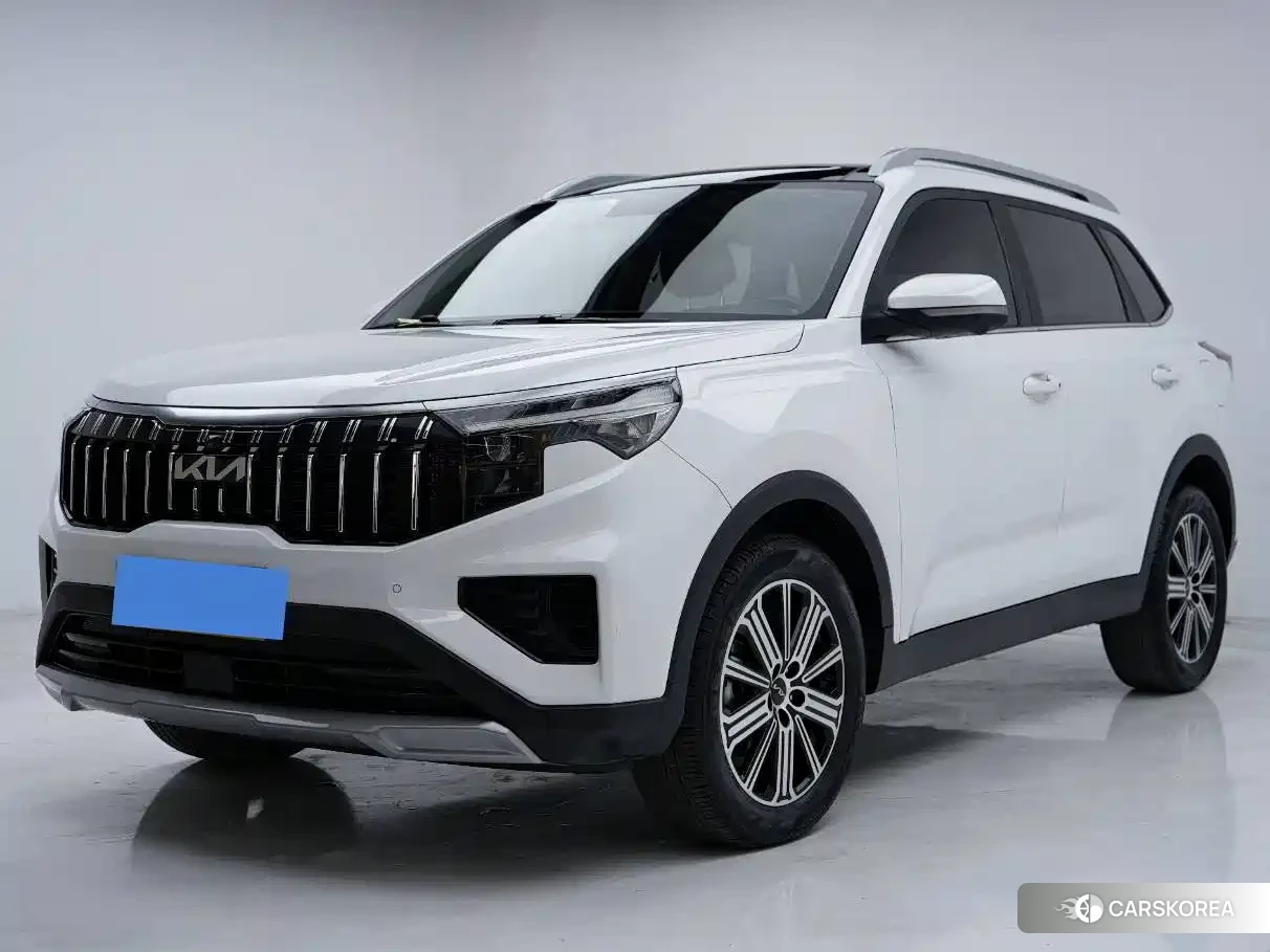 Kia Smart running id 4617168 из Китая 12