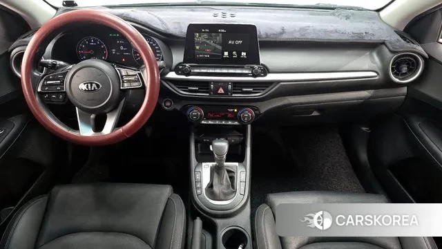 Kia Come New K3 id 3766747 из Кореи 17