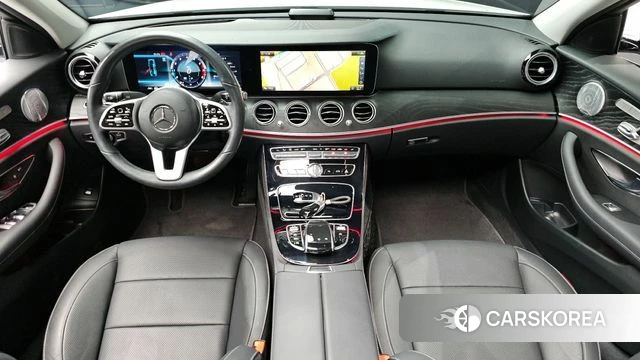 Mercedes-Benz E-Class W213 id 3936374 из Кореи 17