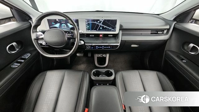 Hyundai Ionic 5 id 4338338 из Кореи 17