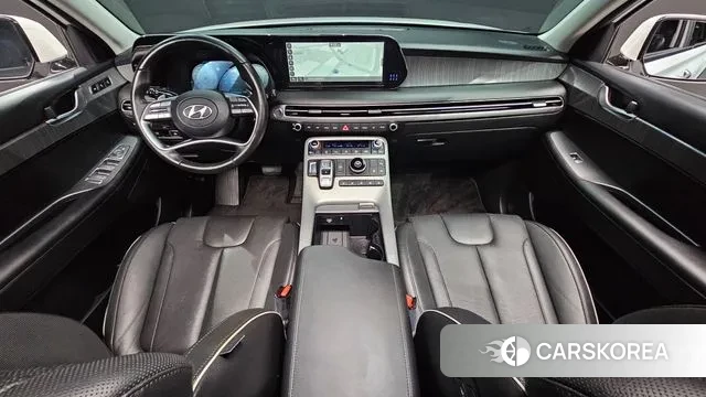 Hyundai The New Palisade id 2978809 из Кореи 17