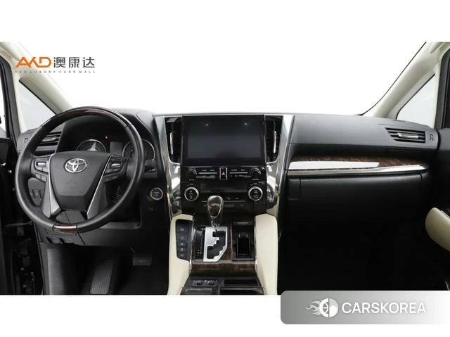 Toyota Elfa id 4261024 из Китая 8