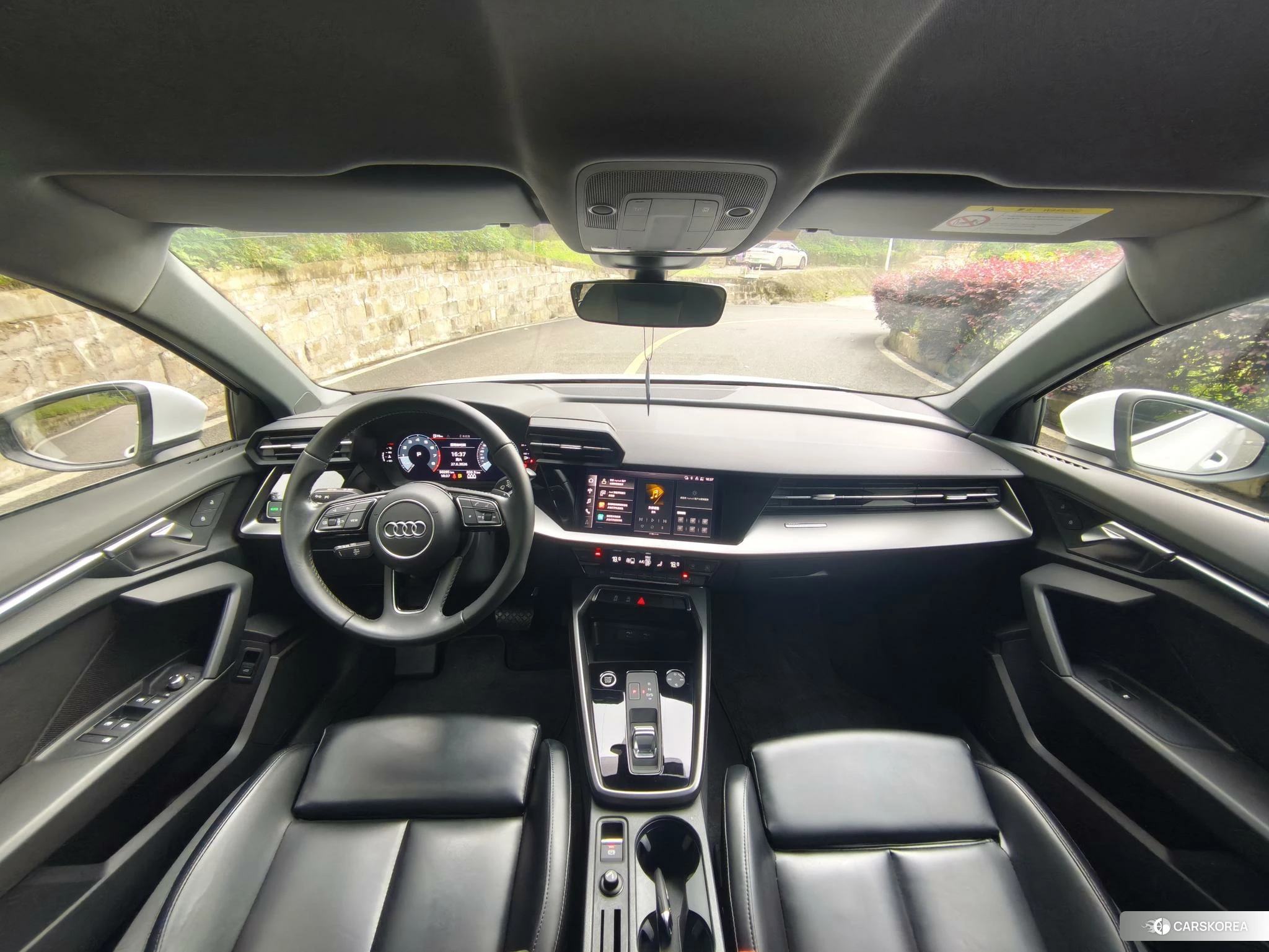 Audi A3 id 4512443 из Китая 9