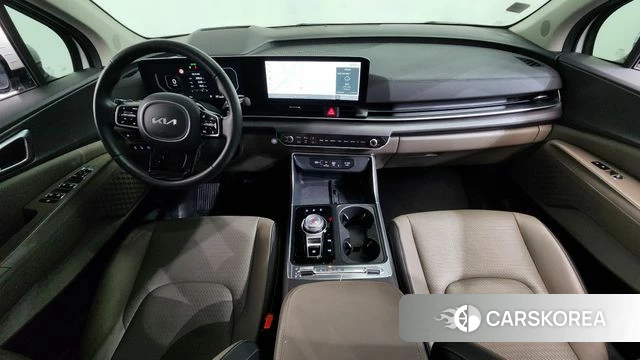 Kia The New Carnival 4th Generation id 4222893 из Кореи 35