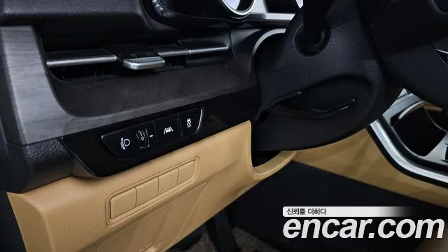 Kia Carnival 4th generation id 2622379 из Кореи 17