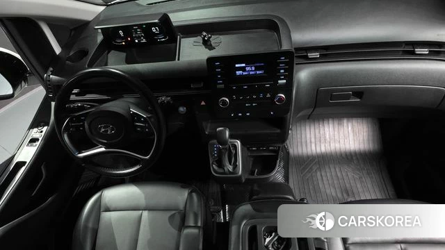 Hyundai Staria id 4712068 из Кореи 27