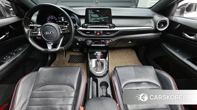 Kia Come New K3 id 3723438 из Кореи 17