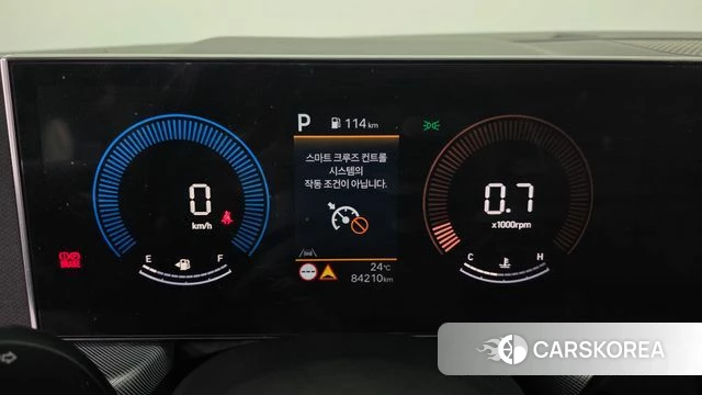 Hyundai Sonata D Edge (DN8) id 4862968 из Кореи 29